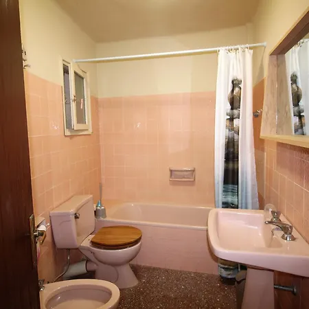 Appartement Global Immo 3310 California Roses